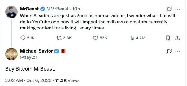 Post media
